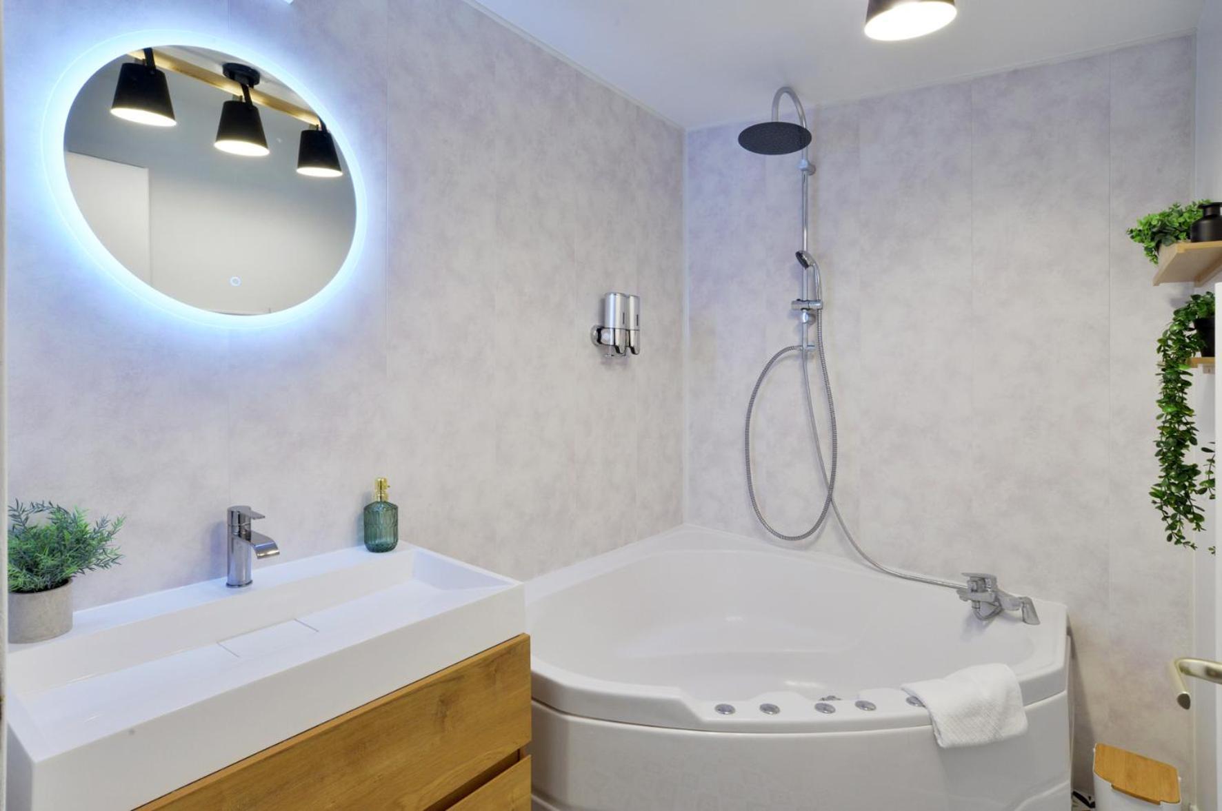 Sesame Duplex Disneyland Paris Netflix 6 Personnes Et 1 Bebe Avec Parking Apartment Bailly-Romainvilliers Ngoại thất bức ảnh